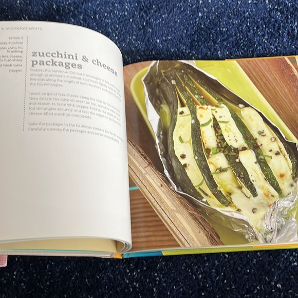 Delicious Barbecue recipes - Picture 5 of 10